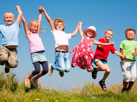 Услуги для детей - Санаторий «Истокъ»