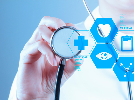 Оздоровительные услуги - Санаторий «Истокъ»