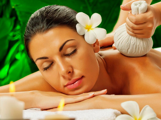 SPA-отдых - Санаторий «Истокъ»