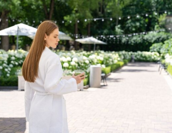 Детокс - Санаторий «Истокъ»