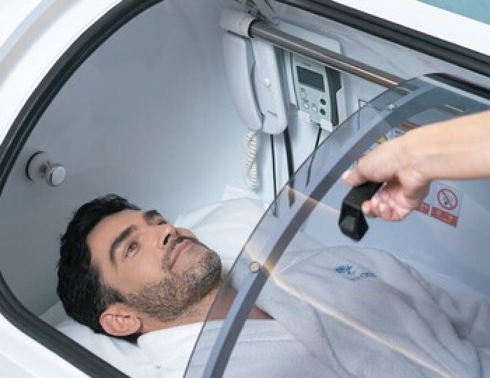 Здоровые легкие - Санаторий «Истокъ»