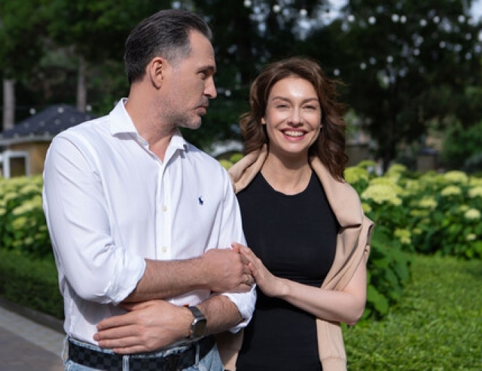 Свободное движение - Санаторий «Истокъ»