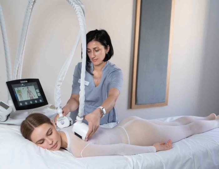 Оздоровительные услуги - Санаторий «Истокъ»