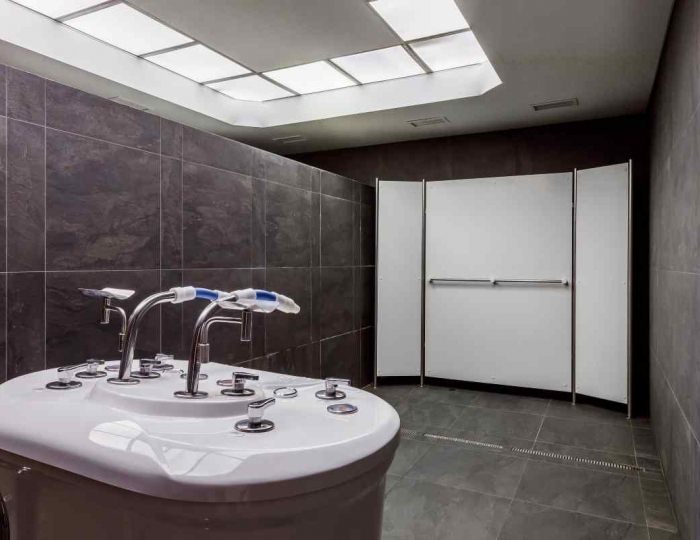 Оздоровительные услуги - Санаторий «Истокъ»