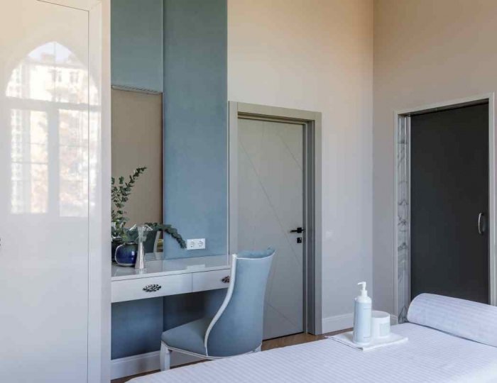 Оздоровительные услуги - Санаторий «Истокъ»