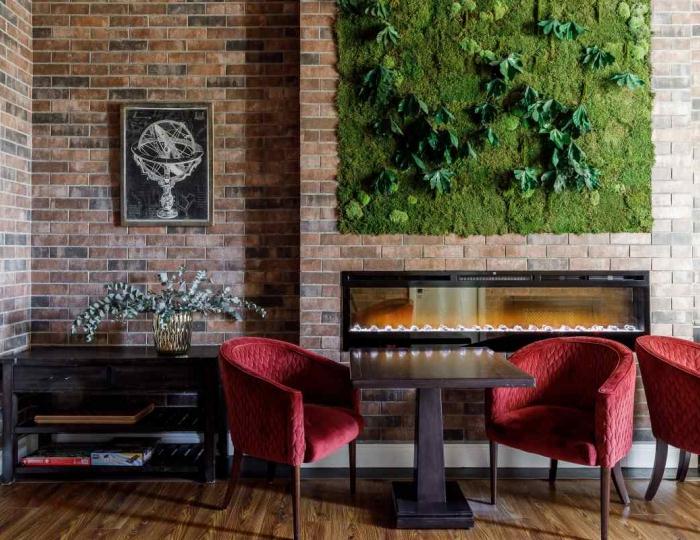 Рестораны и бары - Санаторий «Истокъ»