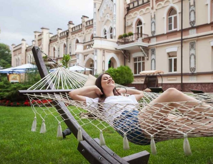 Услуги, развлечения и спорт - Санаторий «Истокъ»