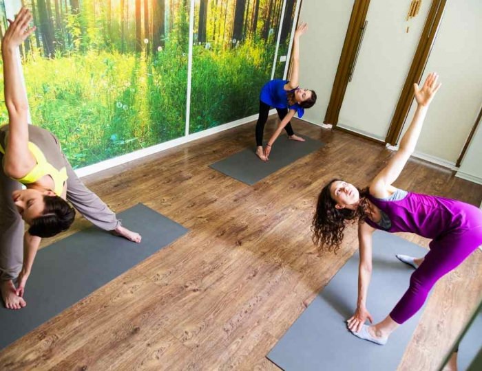 Услуги, развлечения и спорт - Санаторий «Истокъ»