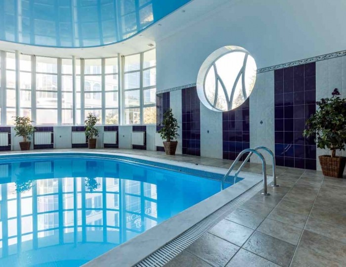 Услуги, развлечения и спорт - Санаторий «Истокъ»