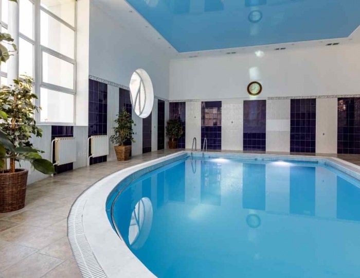 Услуги, развлечения и спорт - Санаторий «Истокъ»