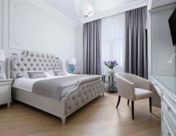 Делюкс (Deluxe) - Санаторий «Истокъ»