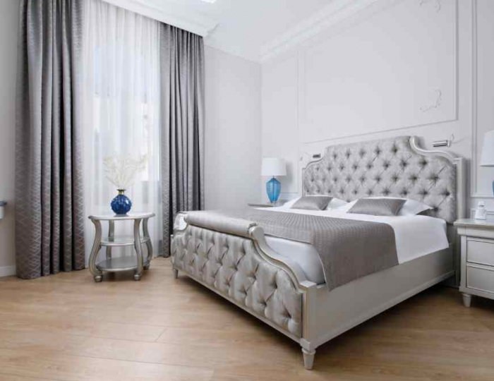 Делюкс (Deluxe) - Санаторий «Истокъ»