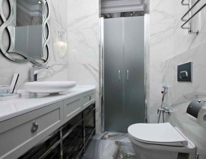 Делюкс (Deluxe) - Санаторий «Истокъ»