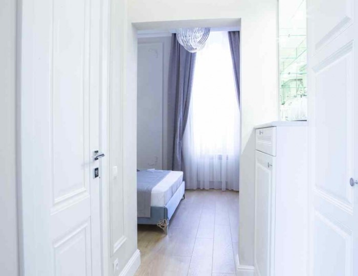 Делюкс (Deluxe) - Санаторий «Истокъ»