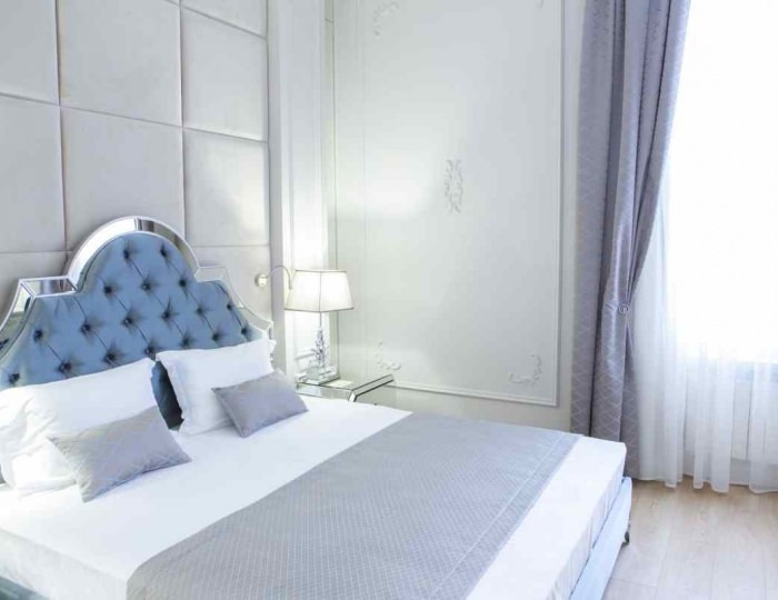 Делюкс (Deluxe) - Санаторий «Истокъ»