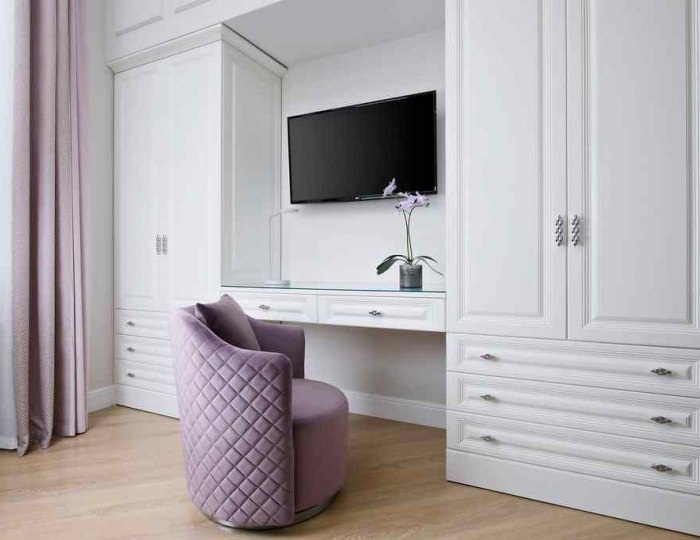 Делюкс (Deluxe) - Санаторий «Истокъ»