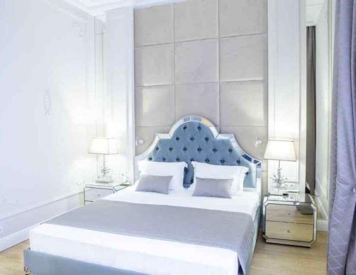 Делюкс (Deluxe) - Санаторий «Истокъ»