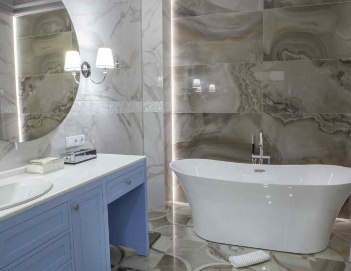 Джуниор Сюит ( Junior suite) - Санаторий «Истокъ»