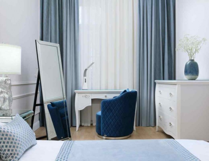 Джуниор Сюит ( Junior suite) - Санаторий «Истокъ»