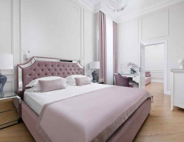 Джуниор Сюит ( Junior suite) - Санаторий «Истокъ»