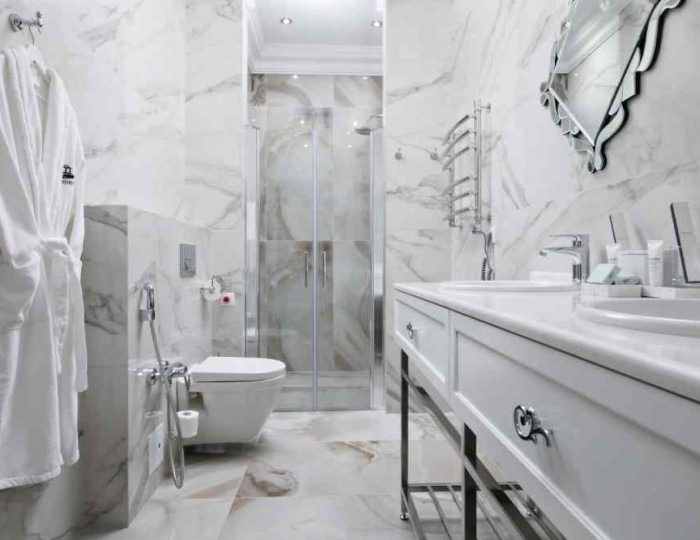 Джуниор Сюит ( Junior suite) - Санаторий «Истокъ»