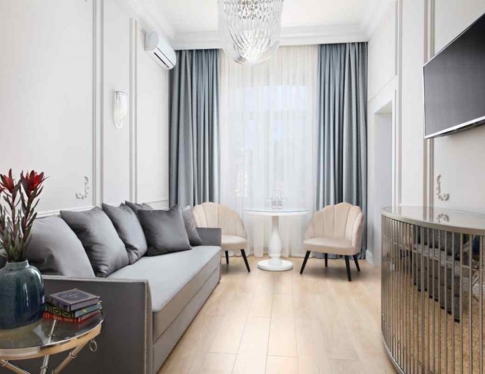 Сюит (Suite) - Санаторий «Истокъ»