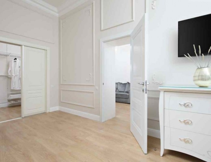 Сюит (Suite) - Санаторий «Истокъ»