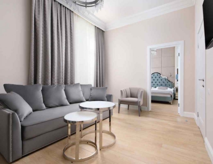 Сюит (Suite) - Санаторий «Истокъ»