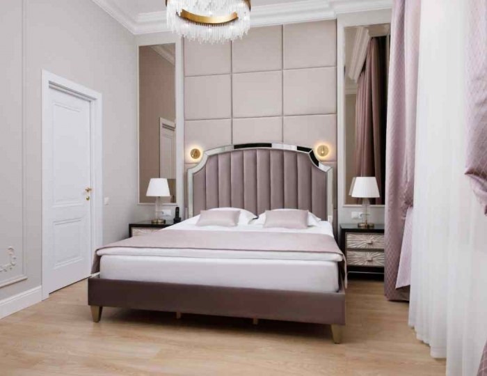 Сюит «Истокъ» (Suite “Istok”) - Санаторий «Истокъ»