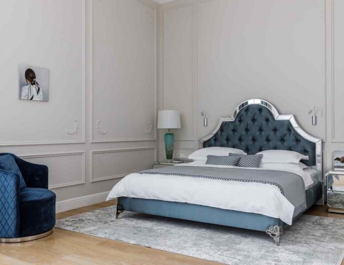 Гранд сюит ( Grand suite) - Санаторий «Истокъ»