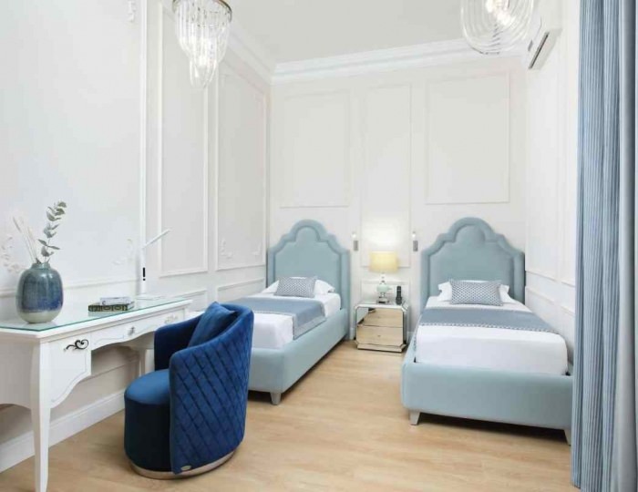 Гранд сюит ( Grand suite) - Санаторий «Истокъ»