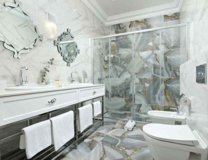 Гранд сюит ( Grand suite) - Санаторий «Истокъ»