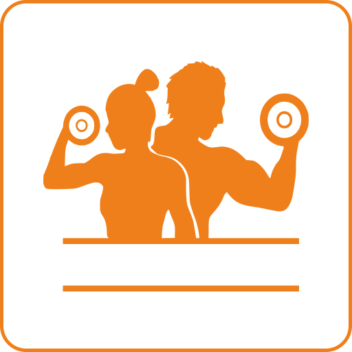 Уличные тренажеры