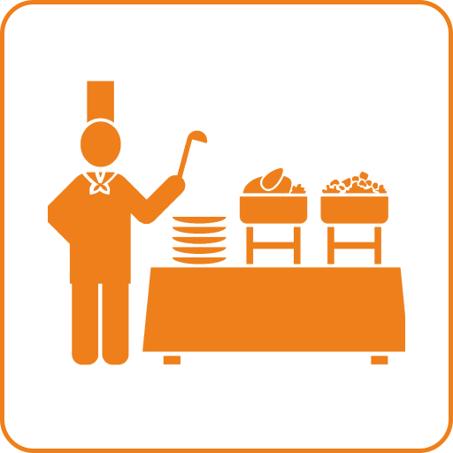 Ресторан и лобби-бар