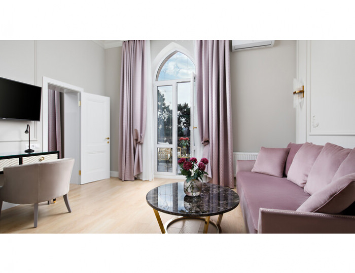 Номера и цены