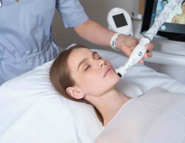 SPA-отдых - Санаторий «Истокъ» SPA-отдых - Санаторий «Истокъ»