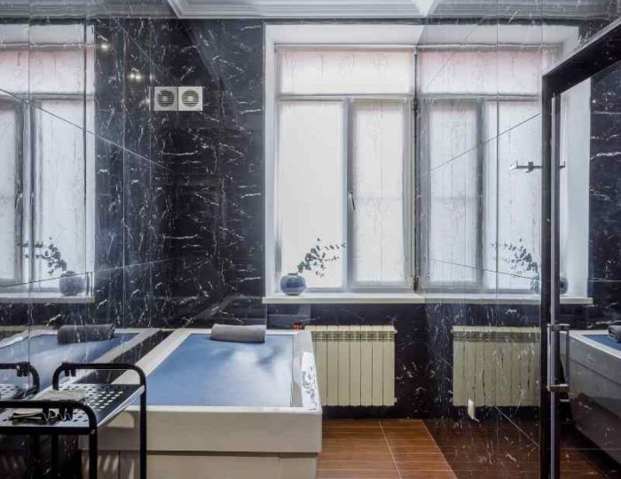 SPA-отдых - Санаторий «Истокъ» SPA-отдых - Санаторий «Истокъ»