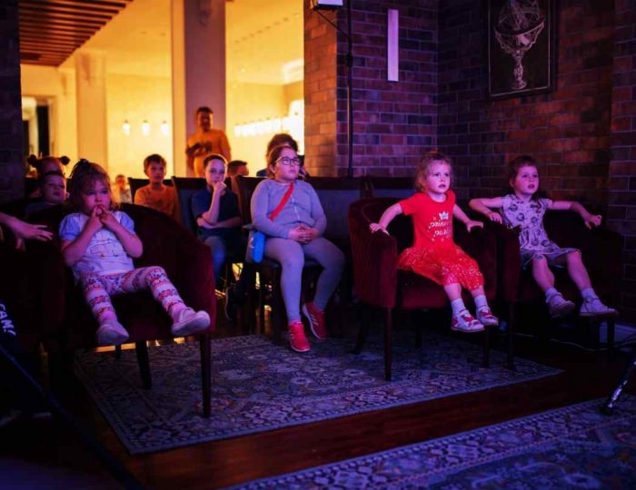 Услуги для детей - Санаторий «Истокъ» Услуги для детей - Санаторий «Истокъ»