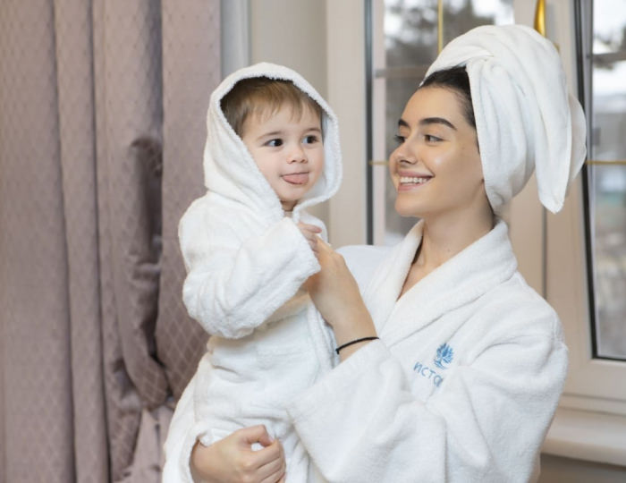 Услуги для детей - Санаторий «Истокъ» Услуги для детей - Санаторий «Истокъ»