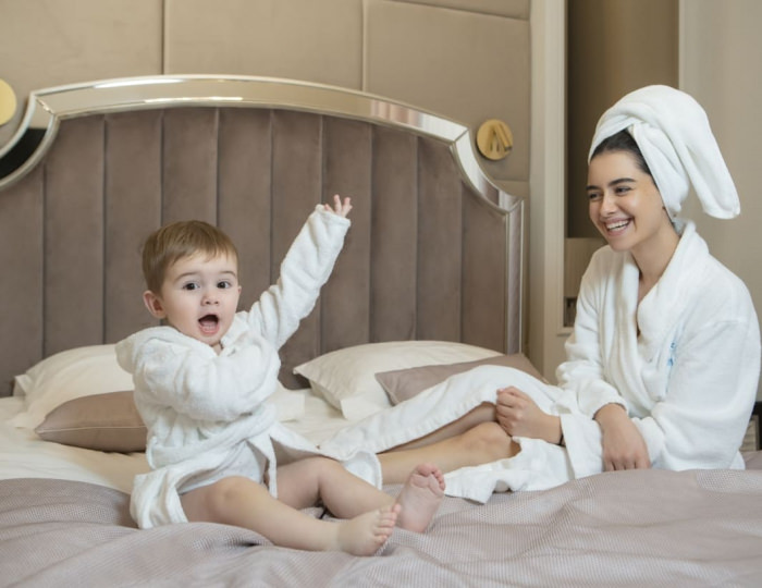 Услуги для детей - Санаторий «Истокъ» Услуги для детей - Санаторий «Истокъ»